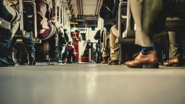 Sobre el transporte público de Montevideo...