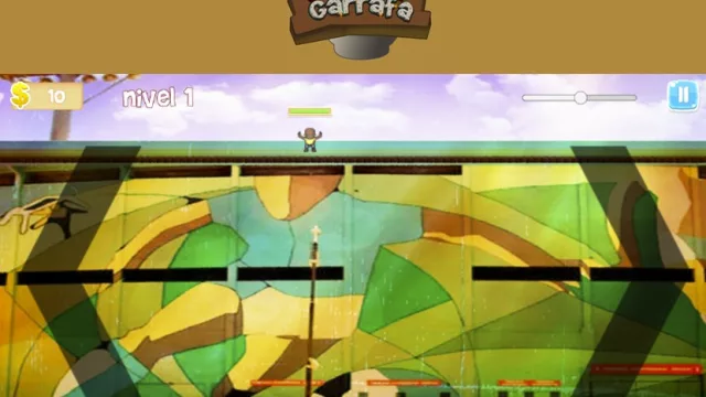 Por US$ 2 vos también podés tirar garrafas desde el Estadio Centenario