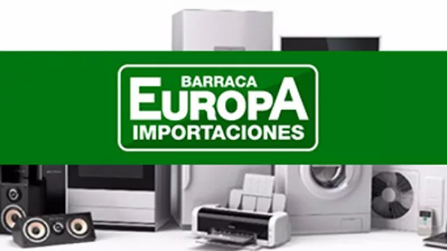 Uruguay tendrá un brand store único en el mundo (de la mano de Barraca Europa)