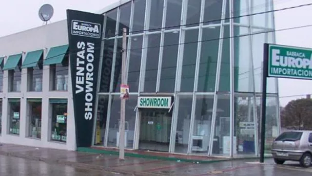 Uruguay tendrá un brand store único en el mundo (de la mano de Barraca Europa)