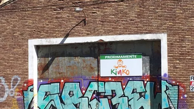 Kinko cada vez más cerca de la meta: cuatro años y 20 sucursales