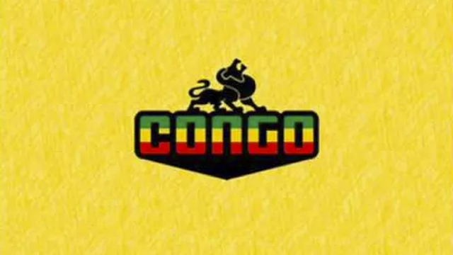 A puro reggae con El Congo