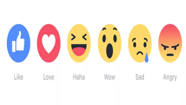 “Las reactions" (Por PIMOD) 