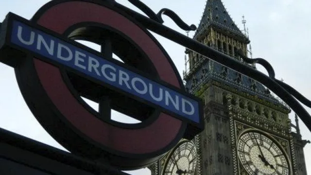 Los uruguayos somos los más fanáticos de Latinoamérica de la Torre Eiffel y el Big Ben