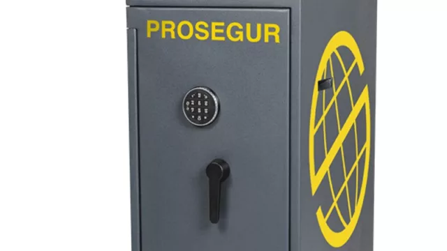 Uruguay se queda sin efectivo con la máquina de absorber billetes (by Prosegur)