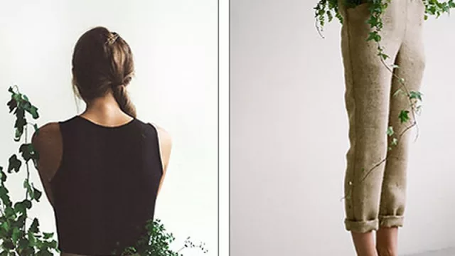 La creatividad al pie del cañón: ¿qué tan rentable es el negocio de la moda sustentable en UY?