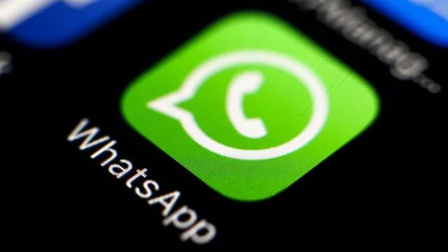 Bienvenido al mundo de las Stories, WhatsApp