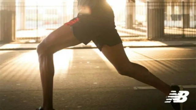 Nueva edición de la corrida NB Series 15k en PY