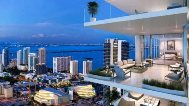 Los principales inversores en real estate en Miami