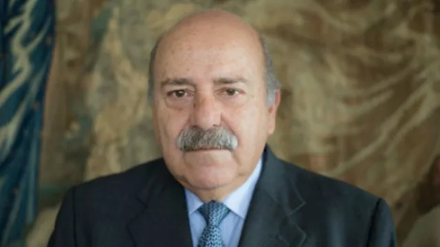 Paraguay tiene nuevo representante brasilero