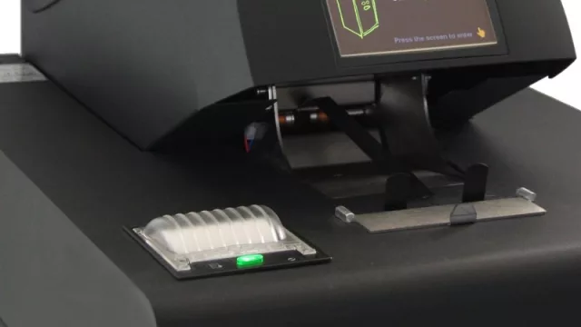 Buzón de depósito efectivo: Una solución al pago con dinero