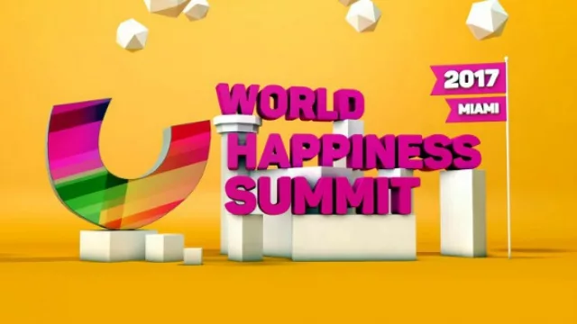 La Cumbre Mundial de la Felicidad en Miami será encabezada por un expresidente mexicano