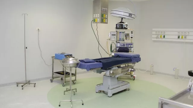 Casmu continúa ampliándose (invierte US$27 M)