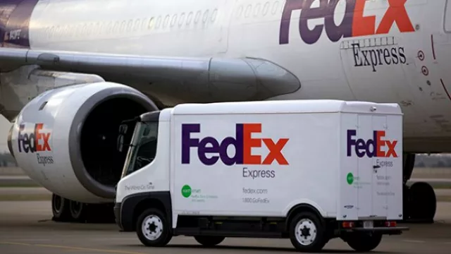 La economía digital de las PyMEs proyecta crecimiento para latinoamérica (de acuerdo FedEx)