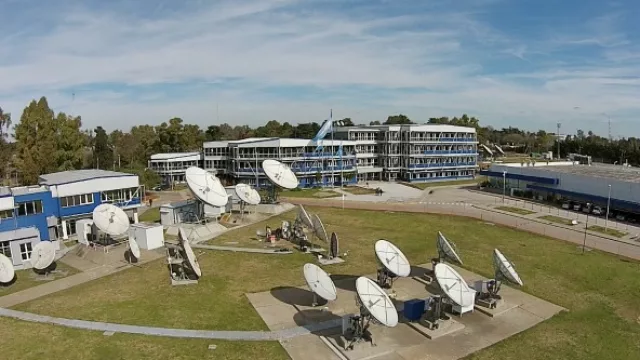 La estatal que será la más sustentable del país (según su presidente)