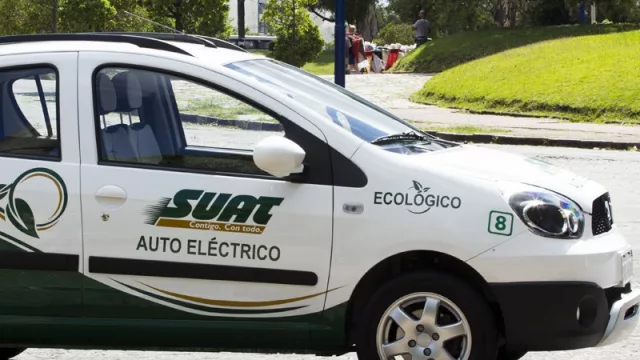Cuando el bolsillo y el medio ambiente se hacen guiños