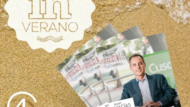 ¡Salió la cuarta edición IN Verano 2017, y la última!