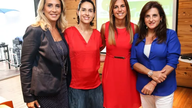 ¡Empresarias a sus puestos! Más Emprendedoras busca proyectos liderados por mujeres