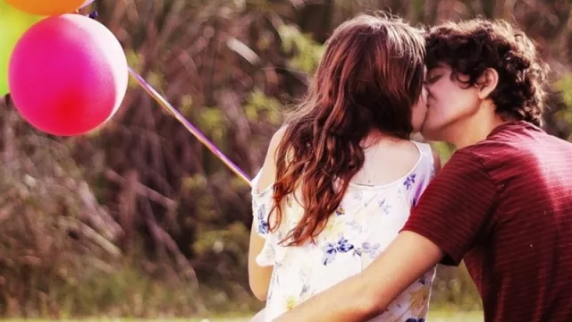  San Valentín: El santo que cada año gana más adeptos