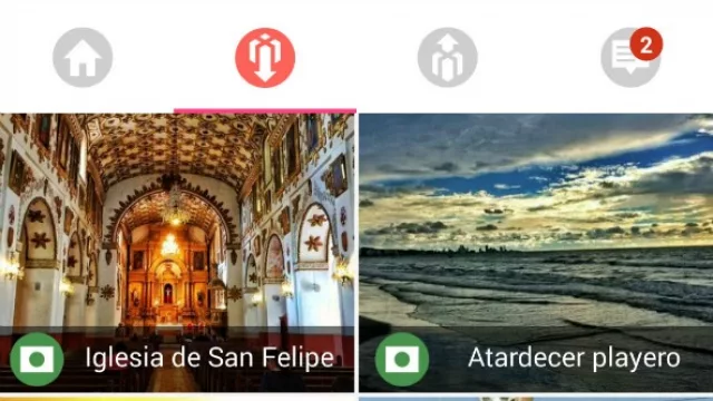 Una innovadora aplicación presenta Paraguay para el mundo entero