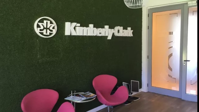 Desarrollar una empresa “saludable a nivel emocional”: la misión de Kimberly-Clark en Uruguay 