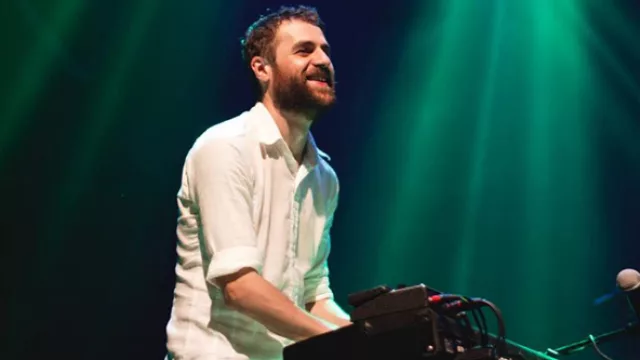 Piano íntimo (por Luciano Supervielle)