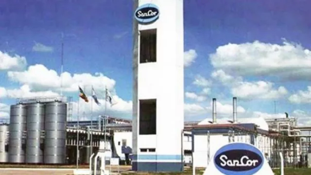 Sancor no logra recuperarse de la crisis