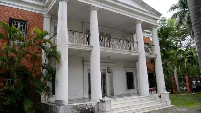 CASACOR Paraguay ya tiene lugar donde realizarse