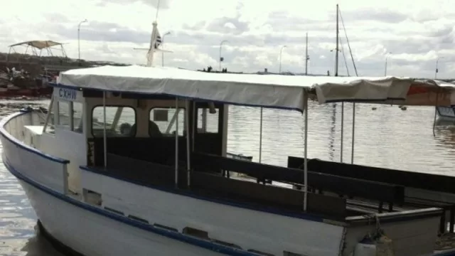 ¿Excelente temporada estival? Pulgar para abajo en el puerto de PDE