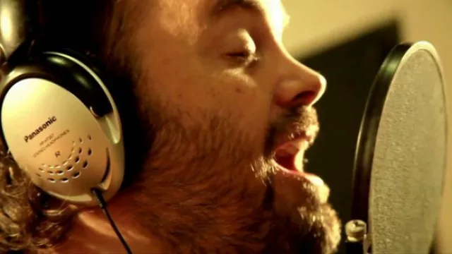 Volvió Nelson (luego de una gira estival)