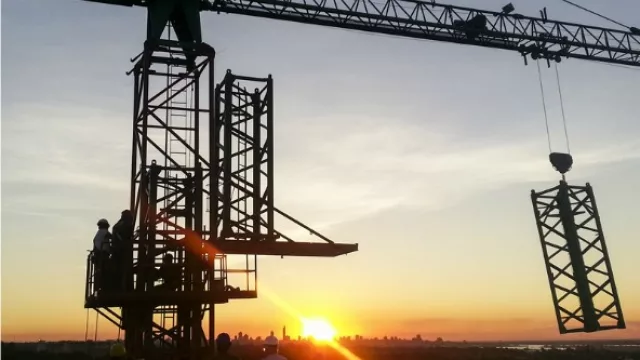 Grupo Barcelona invirtió USD 90 Millones en Paraguay