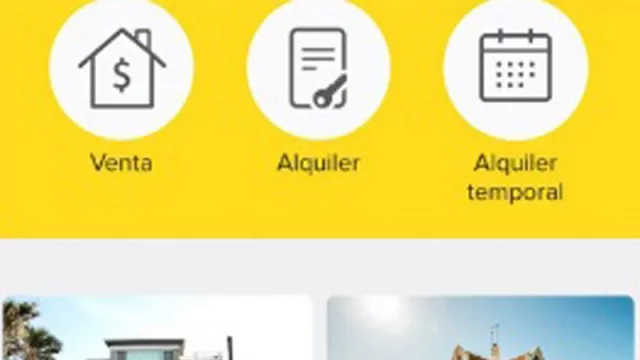 Mercado Libre: la vedette del verano (ofrece más de 25.000 posibilidades para alquilar este verano)