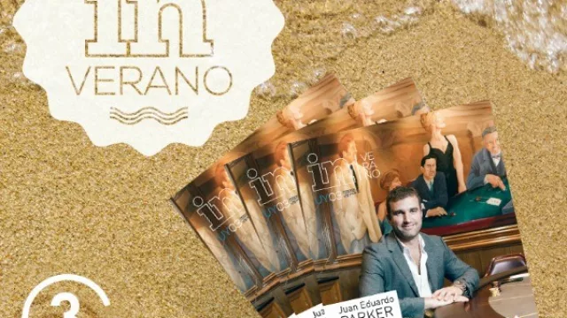 ¡Salió la tercera edición de IN Verano 2017!