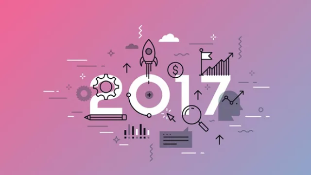 “Un 2017 muy prometedor" (Por PIMOD)