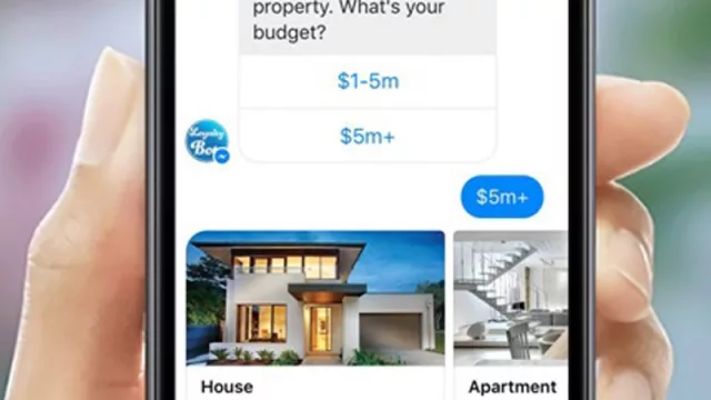 Realidad virtual, inteligencia artificial y video 360º es lo que se viene en el rubro inmobiliario