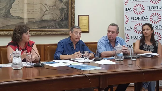 La terminal de ómnibus más esperada: llaman a interesados