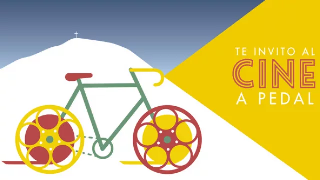 Cine en la playa de la mano de Prosegur