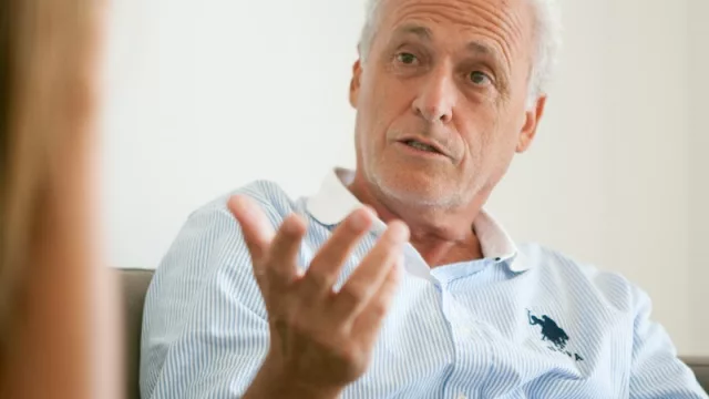 “El ejercicio más grande de un empresario argentino es estar acostumbrado al cambio continuo (...)”, Fernando Reyna, Grupo Edisur