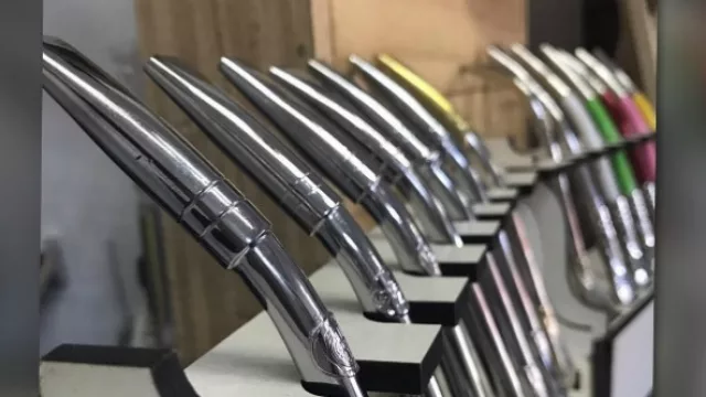 La empresa paraguaya que garantiza una buena dosis de tereré