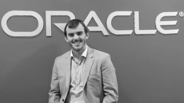 Nuevo Managing Director en Oracle (AR, UY, PY y BO)