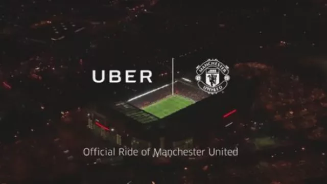 Los diablos rojos también viajan en Uber