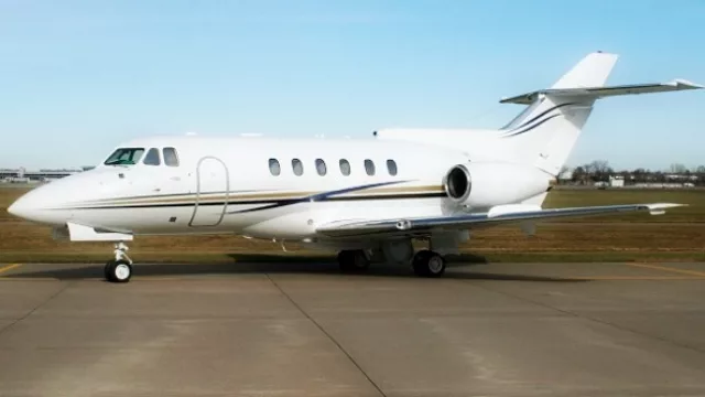 La compra del avión presidencial desató una gran polémica