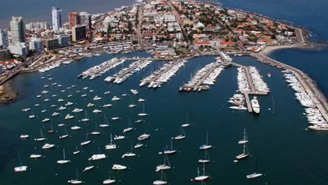 El turismo le dejó US$ 902 M a UY en 2016 (los paraguayos son los que más gastan)