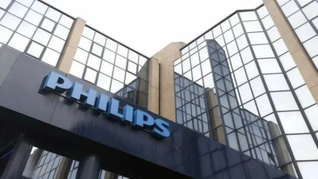 Philips Uruguay tiene nuevo gerente de Recursos Humanos