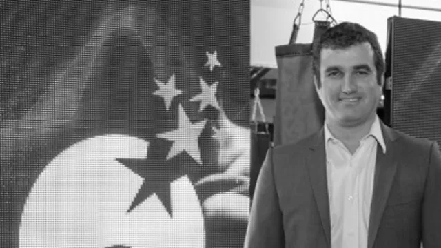 Enjoy Punta del Este (Conrad) tiene nuevo gerente General