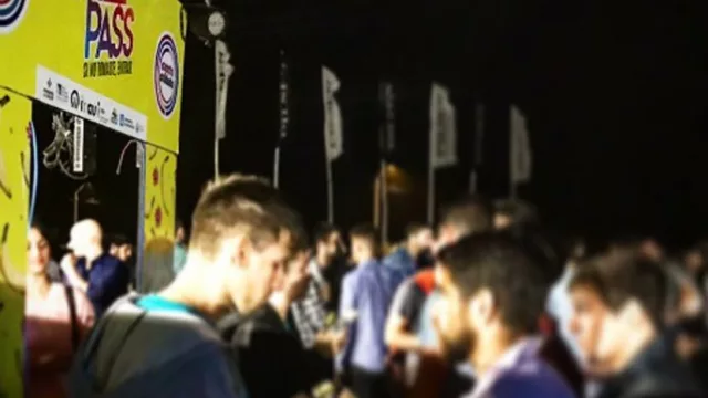 “Si no tomaste, entrás”: comenzó con éxito la campaña “Free Pass” para atacar el alcohol en las previas