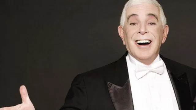 Carlos Perciavalle en Tío Tom Concert