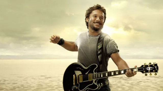 Vuelve Diego Torres a las playas uruguayas