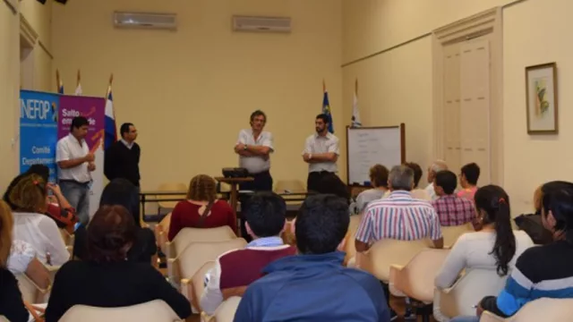 Inefop invirtió US$ 21 M en 2016 en cursos vinculados a la actividad turística