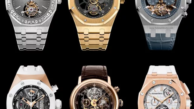 El verano empezó también para la relojería de lujo en Punta del Este (IWC, Audemars Piguet y Chronos dijeron presente)